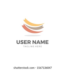 Modern And Simple Travel Logo Design Tamplate