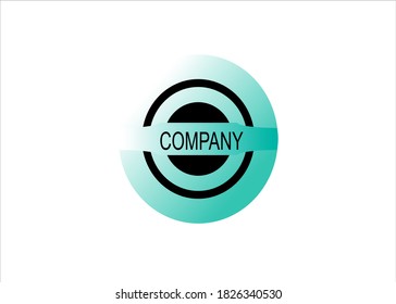 Modern and simple unique logo graphic vector suitable  any logo