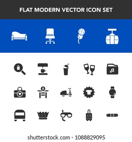 Modern, simple vector icon set with culture, car, cup, drum, bike, room, red, clothes, mic, beverage, japanese, cable, machine, kitchen, home, coffee, japan, chair, file, glass, wine, cycle, sky icons