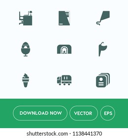 Modern, simple vector icon set on white background with top, faucet, warm, document, joy, file, summer, ice, delivery, home, water, card, tap, christmas, desk, decoration, fun, holiday, space icons