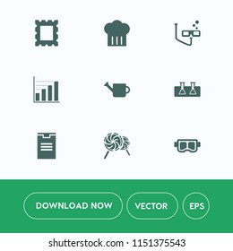Modern, simple vector icon set on white background with frame, shipping, summer, snorkel, data, can, test, sea, diagram, sweet, equipment, sport, scuba, business, sign, chief, art, photo, graph icons