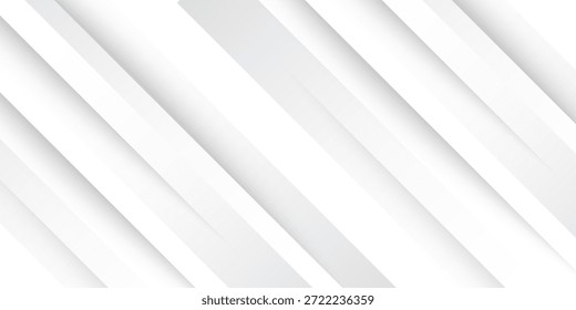 Moderno simples branco abstrato fundo. eps10