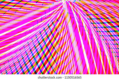 Modern sketch pattern with colorful abstract on halftone light background for wallpaper design. Vector illustration template. Halftone pattern vector. Summer pattern. Abstract line vector background.