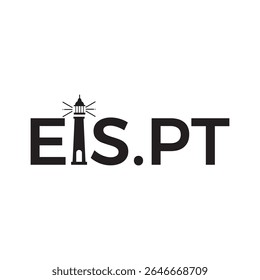 Modern and sleek Lighthouse logo design symbolizing guidance, safety, and clarity. Perfect for consulting firms, navigation services, and coastal businesses.
