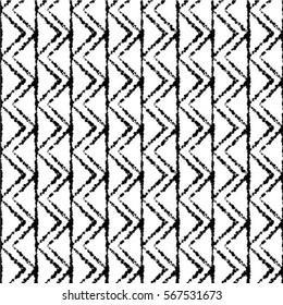 Modern small dotted texture with regularly repeating dots. Seamless pattern.