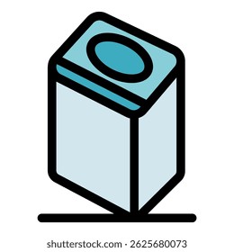 Modern smart speaker delivering immersive audio and intelligent voice control for a connected home experience