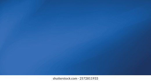 Modern smooth abstract dark blue with noise for modern background design. vector illustration eps 10