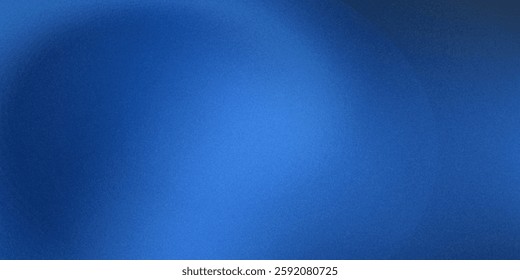 Modern smooth abstract dark blue with noise for modern background design.vector eps10
