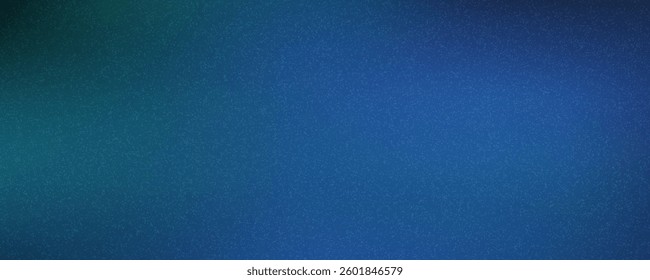 Modern smooth abstract dark blue with noise for modern background design.