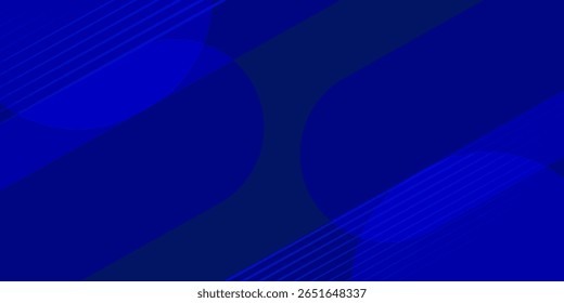 Modern smooth abstract dark blue with noise for modern background design. eps 10