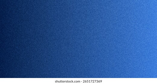 Modern smooth abstract dark blue with noise for modern background design.