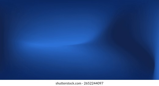Modern smooth abstract dark blue with noise for modern background design,eps 10