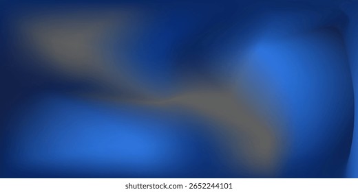 Modern smooth abstract dark blue with noise for modern background design,eps 10
