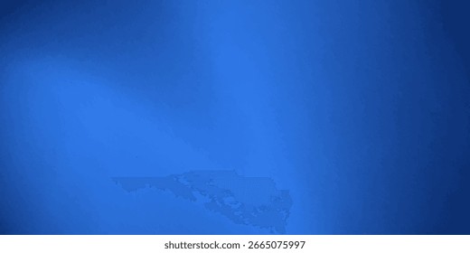 Azul oscuro abstracto liso moderno con el ruido para el diseño de fondo moderno.