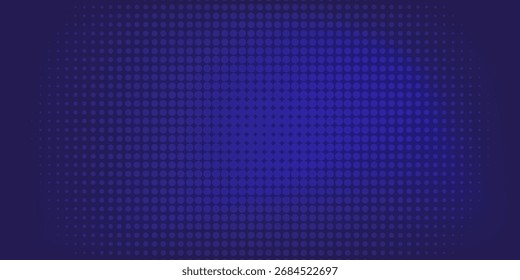 Modern smooth abstract dark blue with noise for modern background design.