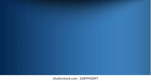 Modern smooth abstract dark blue with noise for modern background design.