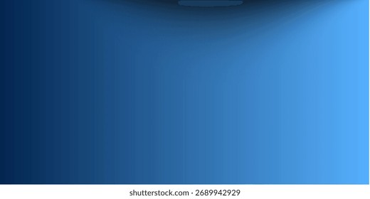 Azul oscuro abstracto liso moderno con el ruido para el diseño de fondo moderno.