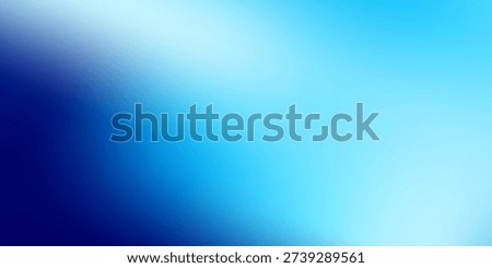 Modern smooth abstract dark blue neon gradient background with a sleek, futuristic design. Perfect for digital projects, branding, and presentations. modern design