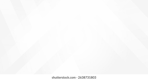 Modern smooth light gray geometry paper futuristic minimal subtle simple modern design art