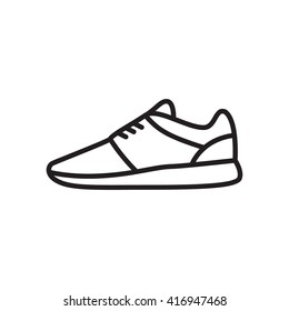Modern Sneaker