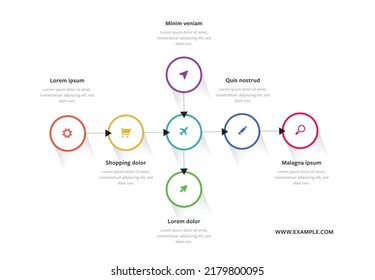 Modern social media layouts for instagram and facebook, creative web banners for advertising, minimal style posts for digital marketing, editable corporate graphics, simple multipurpose designs
