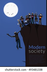 Modern Society 
