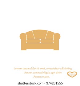 Modern sofa furniture for living room