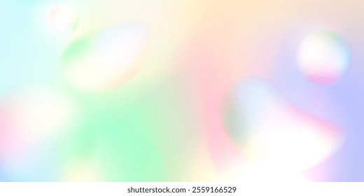 modern soft pastel background Vector illustration