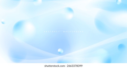 modern soft pastel background Vector illustration