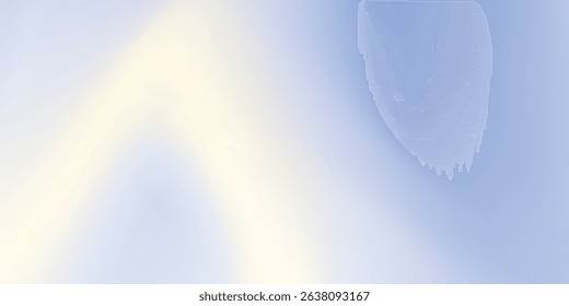 modern soft pastel blue background abstract vector eps10