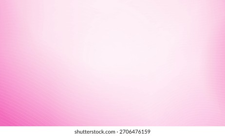 Modern soft pink pastel gradient background