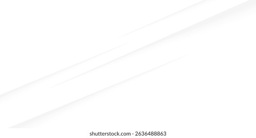 modern and soft white neumorphic banner for business. vector ilustration