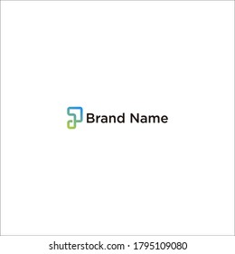 Modern software logo that appeal to developers