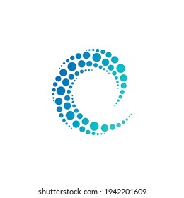Diseño de logotipo de letras C modernas y sofisticadas 4