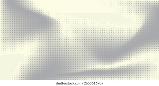 Moderna textura degradada de semitono moteado. Quitar fondo abstracto de lunares arte simple.