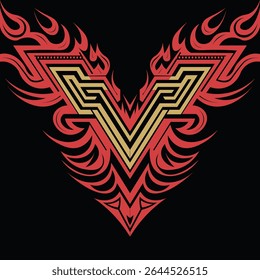 Modern Sport jersey design vector template, unique jersey design red color for racing, running, sports, players wear, red black color, sport team player t shirt clothes design.
