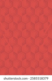 Modern Sports Jersey Abstract Design Soccer Basketball Football Esports Athletic Wear Trendy Colors Minimalist Style Geometric Pattern