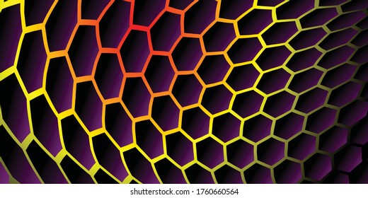 Modern and Sporty Abstract digital background. Vector
