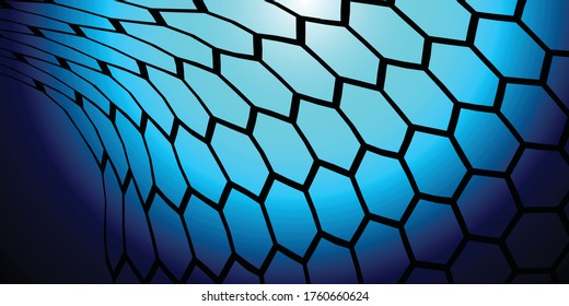 Modern and Sporty Abstract digital background. Vector