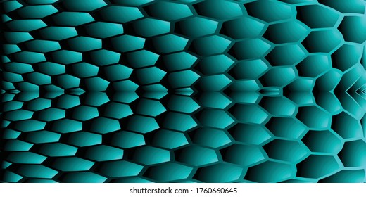 Modern and Sporty Abstract digital background. Vector