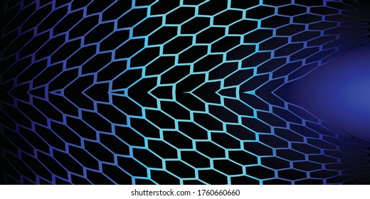 Modern and Sporty Abstract digital background. Vector