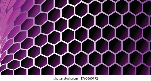 Modern and Sporty Abstract digital background. Vector