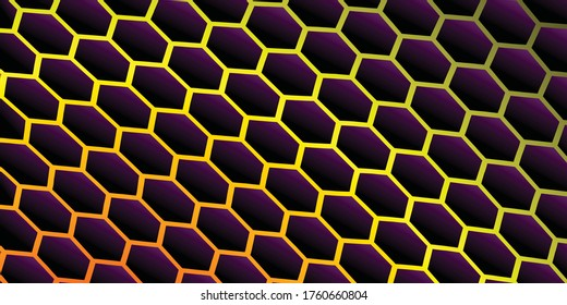 Modern and Sporty Abstract digital background. Vector