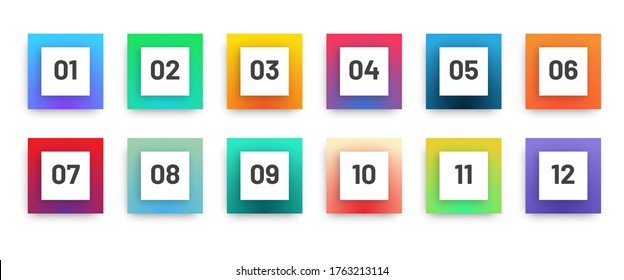 modern-square-bullet-points-set-1-stock-vector-royalty-free