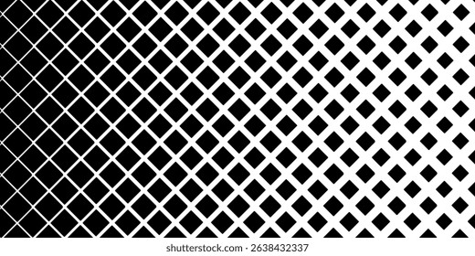 Modern square futuristic background for banner or presentation or greeting card