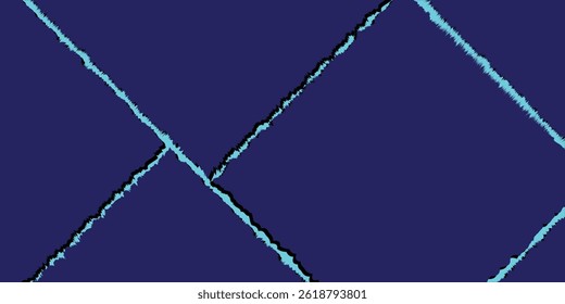 modern square grunge abstract background design with blue and gray background for banner  web  and cover
