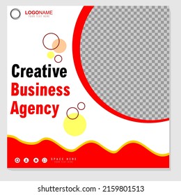 
Modern square set banner template design editable with high resolution. Suitable for social media posting, web, advertisement and promotion