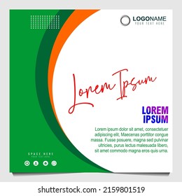 
Modern square set banner template design editable with high resolution. Suitable for social media posting, web, advertisement and promotion