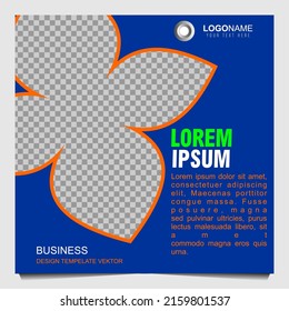 
Modern square set banner template design editable with high resolution. Suitable for social media posting, web, advertisement and promotion