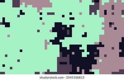 Modern stacking flat block. Classic balance retro textured. Colors illustration edge brick. Material creative childish fashion.